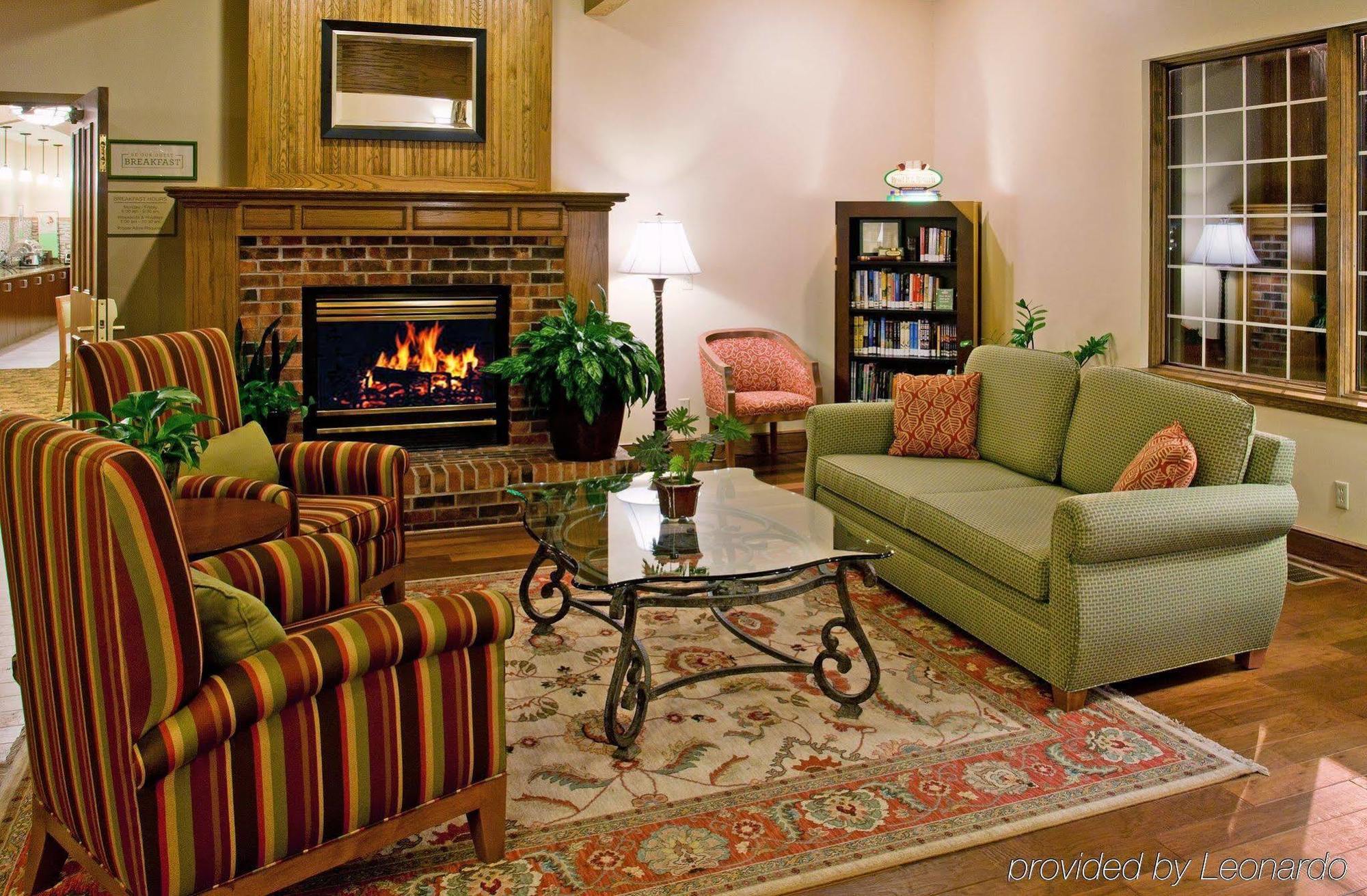 Country Inn & Suites By Radisson, Woodbury, Mn Interior photo
