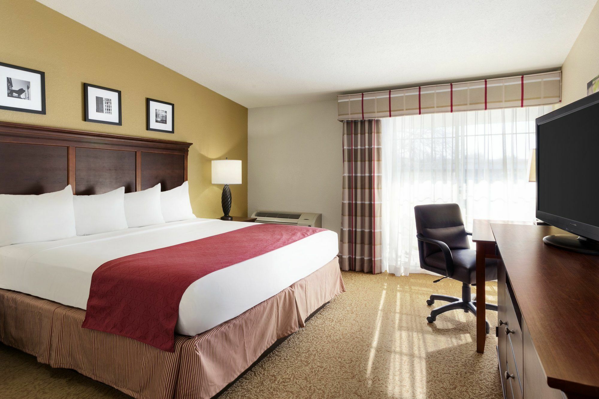 Country Inn & Suites By Radisson, Woodbury, Mn Exterior photo