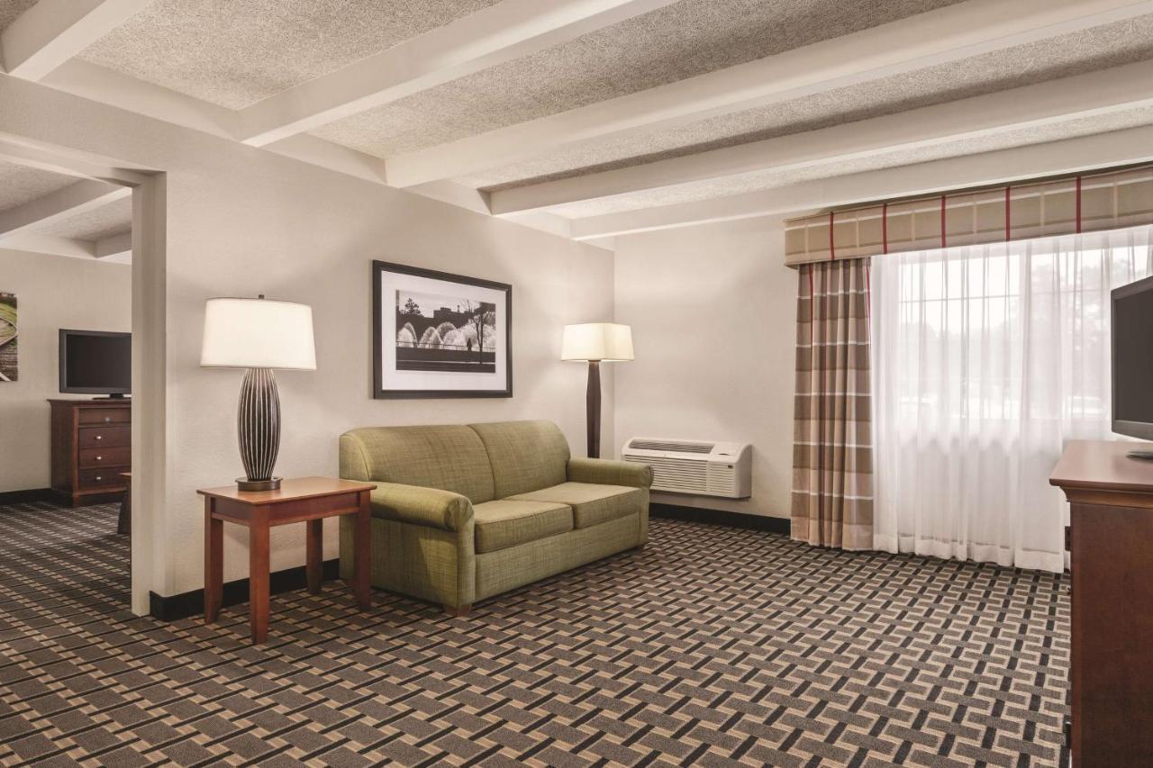 Country Inn & Suites By Radisson, Woodbury, Mn Exterior photo